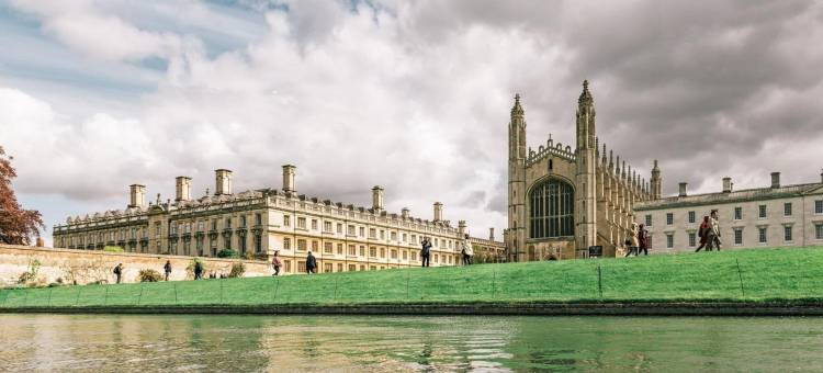 康桥民宿(Cambridge Bed & Breakfast)图片