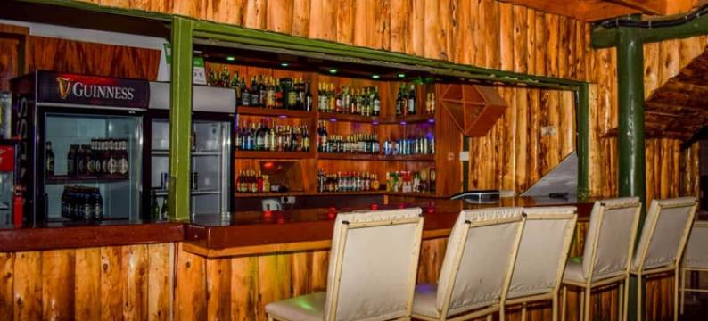 VIP 鸟巢酒廊酒店(VIP Nest Lounge)图片