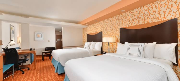 Fairfield by Marriott Inn & Suites Kingsland图片