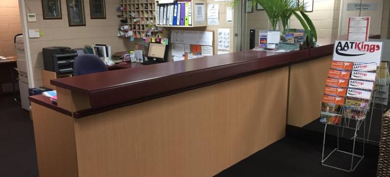 露玛露玛假日公寓(Luma Luma Holiday Apartments)图片