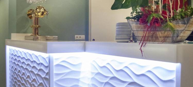 巴拉阿塔精品酒店 - 限成人(Hotel Boutique Barra Alta (Adults Only))图片