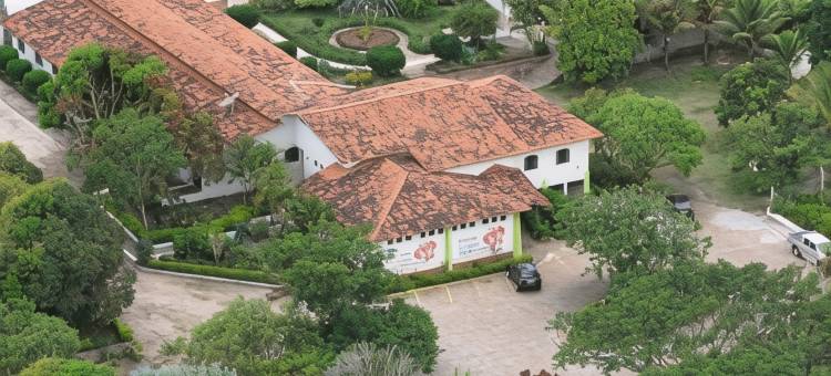 Pousada Ecológica Das Bromélias图片