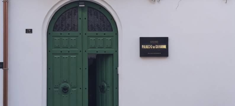 斯托利卡迪莫拉卡梅米妮宫酒店(Palazzo Al Carmine Dimora Storica)图片