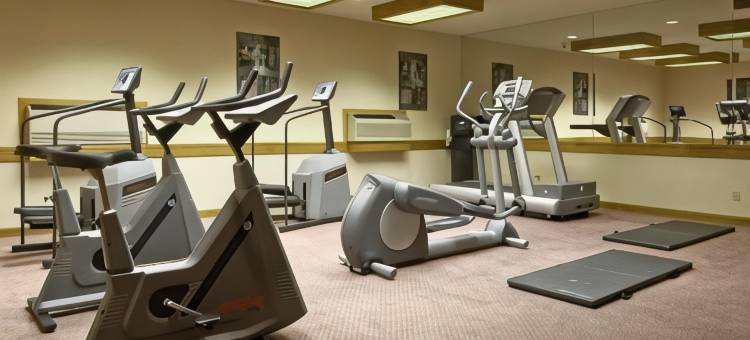 文纳奇市中心红狮酒店(Red Lion Hotel Wenatchee City Center)图片