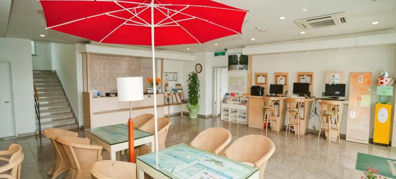 古德酒店(Hotel Good Inn)图片