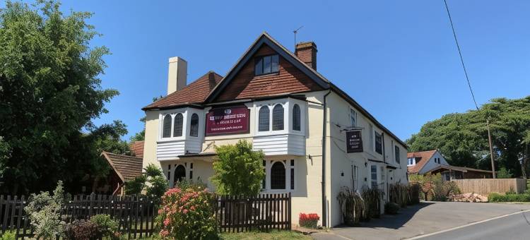 王之首旅馆(Kings Head Inn)图片