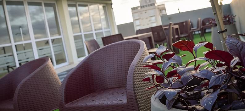 旅馆Inizio(Inizio Hotel)图片