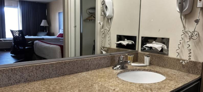 拉勒米华美达酒店(Budget Inn Laramie)图片