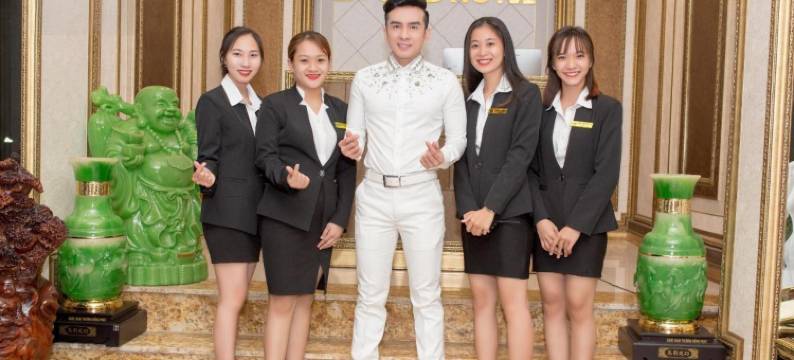 B.O.B酒店(B.O.B Hotel)图片