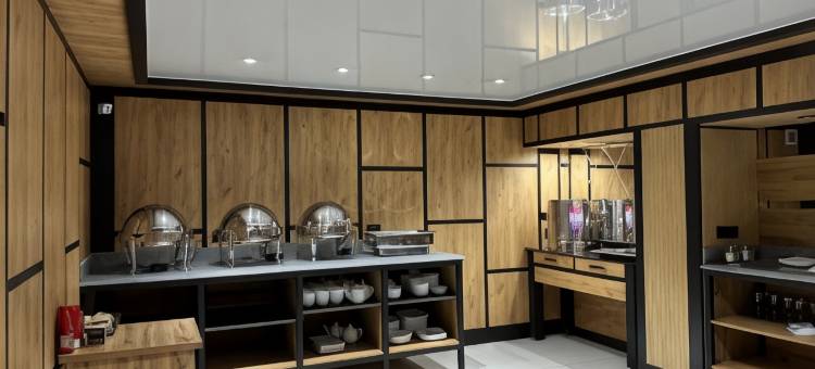 萨菲亚旅馆(Safia Guest House)图片