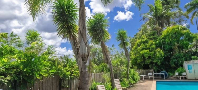 戈斯福德汽车旅馆(Gosford Inn Motel)图片