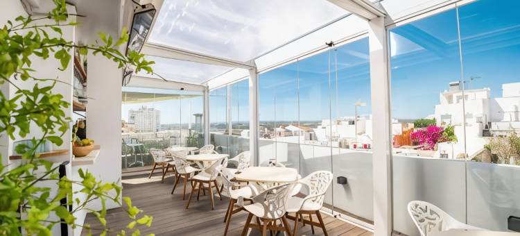 Posada El Convento Mercedario by Ĥ图片