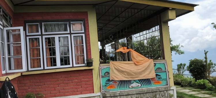 Vamoose Soshing Homestay图片