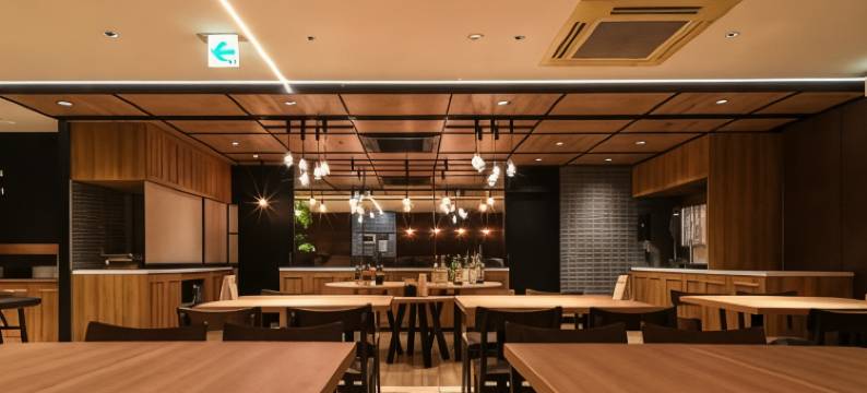 广岛 超级酒店(Super Hotel Hiroshima)图片