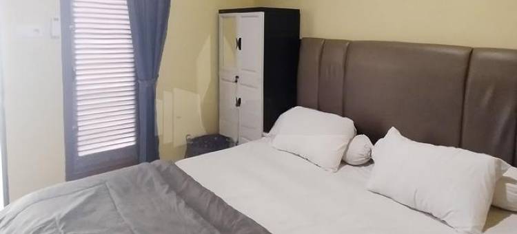 House of Tuwuh Syariah 2 RedPartner图片