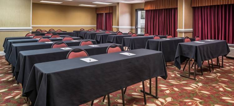 哥伦比亚东北-杰克逊堡地区欢朋酒店(Hampton Inn Columbia Northeast - Fort Jackson)图片