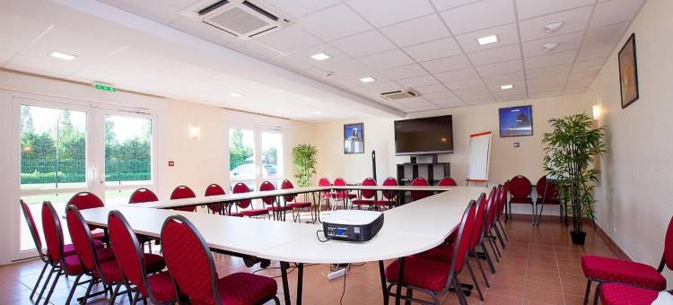 犹姆酒店(Logis Jum'Hotel)图片