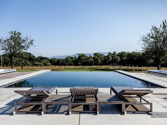 安东内洛科隆纳Spa度假村