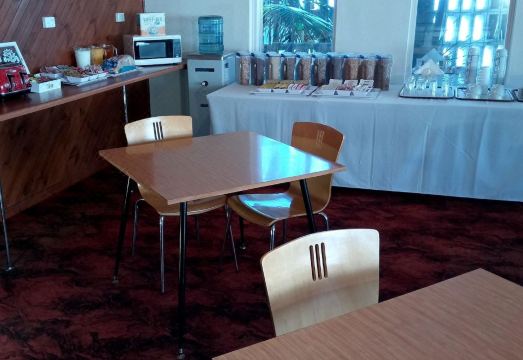 Millicent Motel Hotel Overview