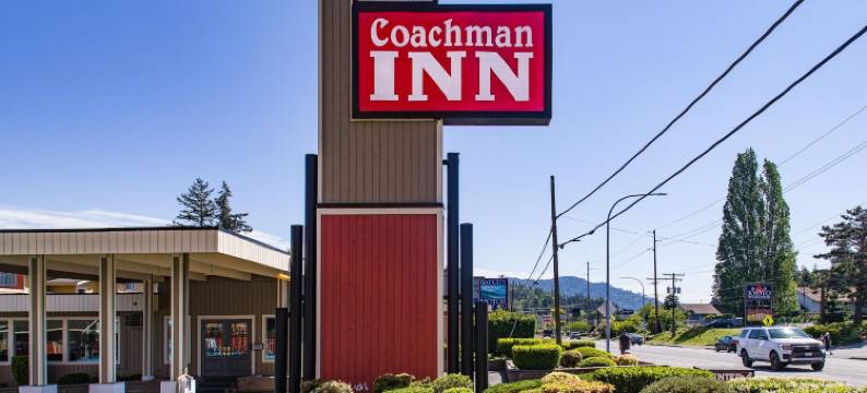 科奇曼旅馆(Coachman Inn)图片