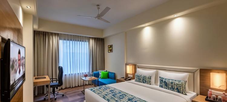 齐普尔领主旅馆(Lords Inn Jaipur)图片