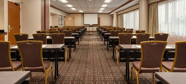 希尔顿欢朋酒店-西丹佛联邦中心(Hampton Inn by Hilton Denver West Federal Center)图片