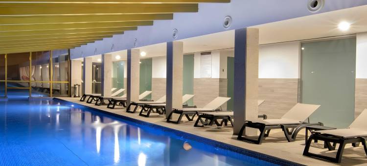 月神埃斯特雷拉塞拉酒店(Luna Hotel Serra da Estrela)图片