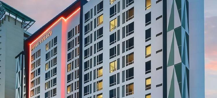 巴拿马城海滩凯悦嘉轩酒店(Hyatt Place Panama City Beach/Beachfront)图片