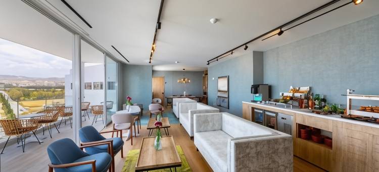 莱昂纳多广场塞浦路斯马里斯海滩水疗酒店(Leonardo Plaza Cypria Maris Beach Hotel & Spa)图片