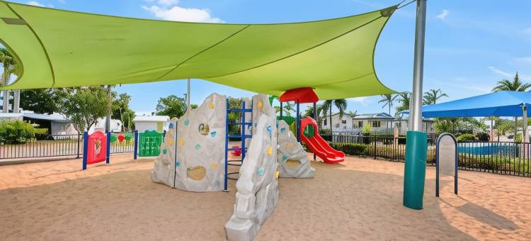 探索公园营地 - 汤斯维尔(Discovery Parks - Townsville)图片