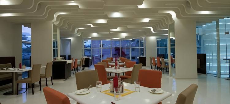 锡鲁万纳塔普拉姆关键精选酒店-柠檬树酒店集团(Keys Select by Lemon Tree Hotels, Thiruvananthapuram)图片