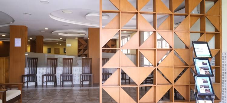 科弗尔公寓和私人有限公司酒店(Kfour Apartment & Hotels Private Limited)图片