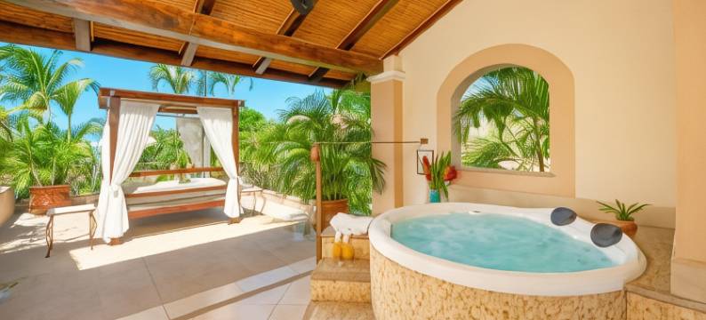 伊甸园酒店(Jardin del Eden Boutique Hotel)图片