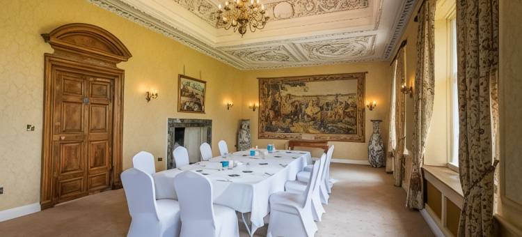 Castle Bromwich Hall, Sure Hotel Collection by Best Western图片