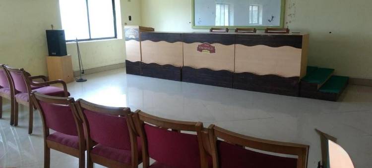 Capital Plaza Residency and Convention center图片