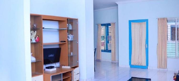 Villa Berastagi Highland Blok 8 L图片