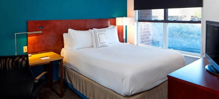 Residence Inn by Marriott Baton Rouge South图片