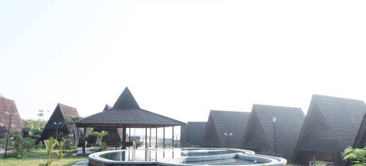 Jambu Klutuk Resort图片