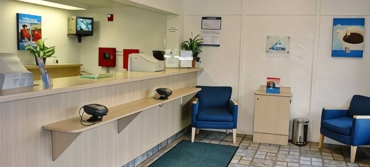 罗德威酒店(Rodeway Inn)图片