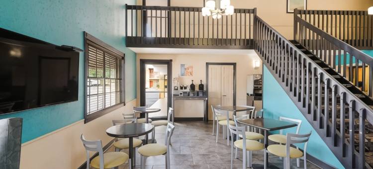 康威贝斯特韦斯特酒店(Best Western Conway)图片