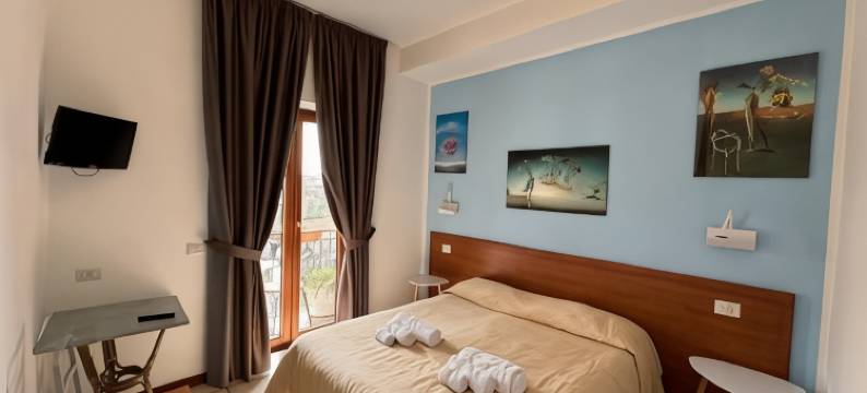 妮多维德酒店(Nido Verde)图片