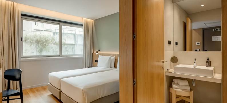 Acta四叶草酒店(Acta the Clover)图片