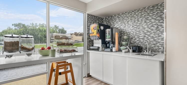 奥本校园区I-85凯艺酒店(Quality Inn Auburn Campus Area I-85)图片