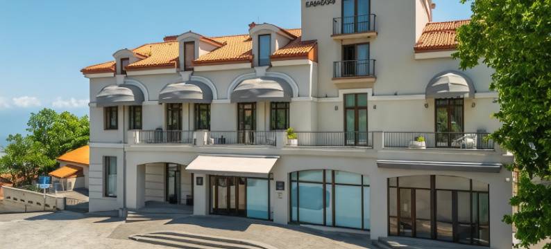 卡巴都尼精品酒店(Kabadoni Boutique Hotel)图片