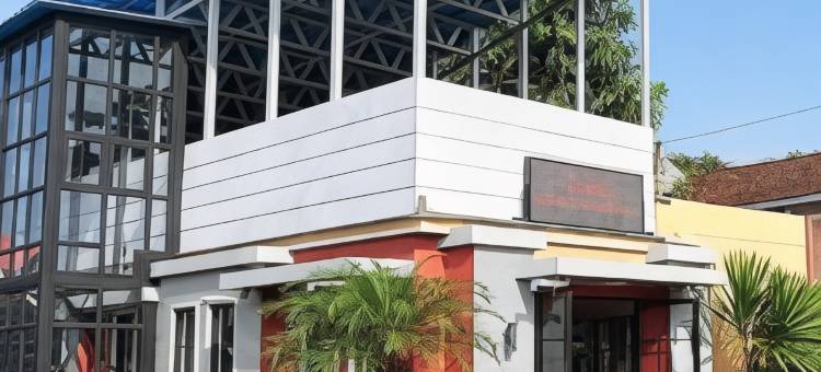 格利亚维哈亚酒店(Hotel Griya Wijaya)图片