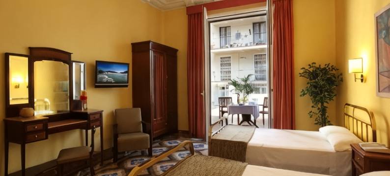 努维尔酒店(Hotel Nouvel)图片