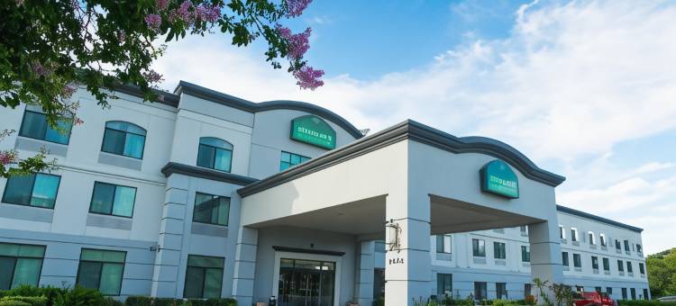 Wingate by Wyndham Dallas Love Field图片