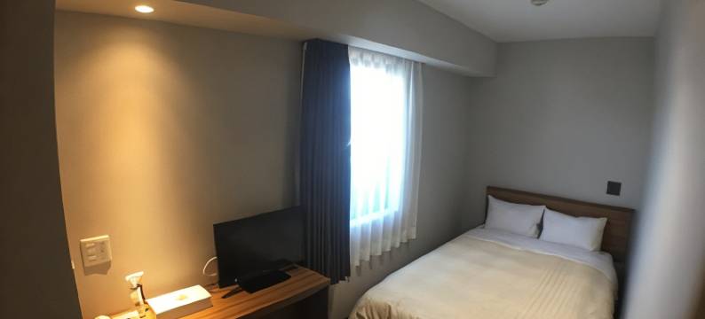 小名浜皇冠山酒店(Hotel Crown Hills Onahama)图片