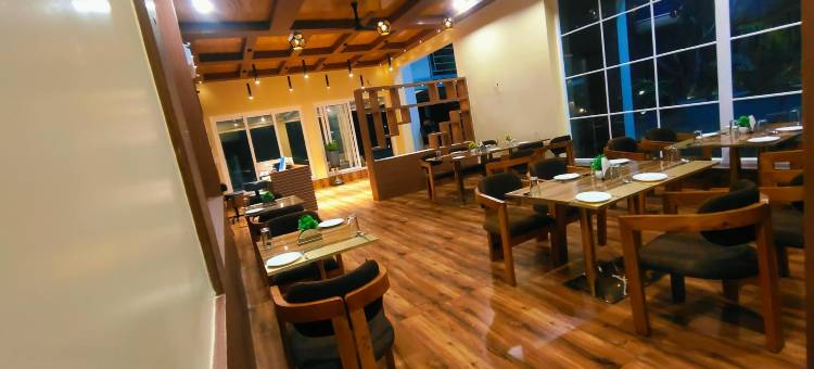 VILAS CLUB 度假村(Vila's Club Resort)图片