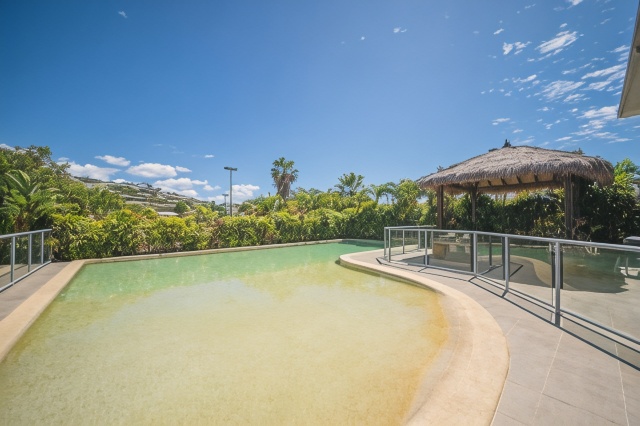 The Coast MotelOver view